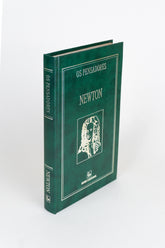 Isaac NEWTON — Os Pensadores